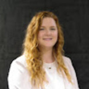 Meet your Posher, Morganne